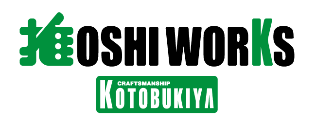 推OSHI WORKS